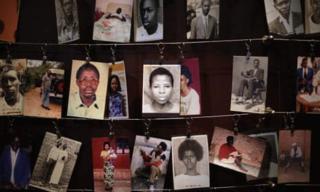 The Rwandan parliament called for the BBC to be banned after its Untold Story documentary