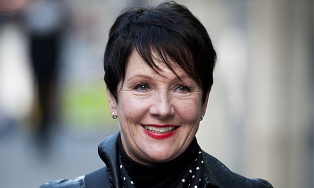 Miriam O' Reilly: the former Countryfile presenter won an ageism claim against the BBC