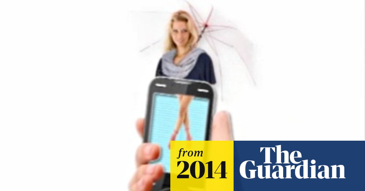 Nude scanner' mobile app ad banned for being demeaning to women | Advertising Standards Authority | The Guardian