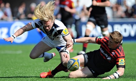 Premiership Rugby Sun And Times Subscribers Get Online And Mobile Clips Sports Rights The Guardian