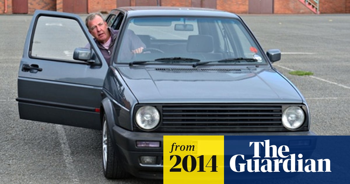 Peel p50 topgear bbc gear clarkson cars building closure Top Gear: Jeremy Clarkson races back with more than 5m | TV ratings | The Guardian
