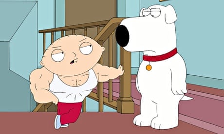 BBC3 shows such as Family Guy will be available on the iPlayer after the channel's closure