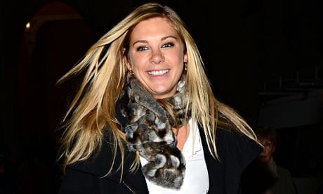 Andy Coulson 'didn't apply mind' to source of Chelsy Davy phone records ...