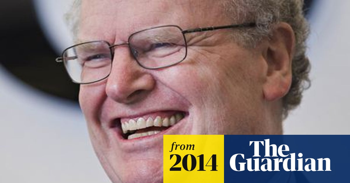 Honor Stringer Howard Stringer would be 'excellent' BBC Trust chair, says Martin ...