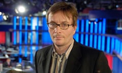 Sky News head John Ryley