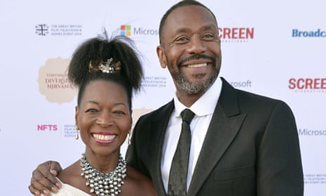 Lady Benjamin and Lenny Henry are to join the BBC's new advisory group on diversity