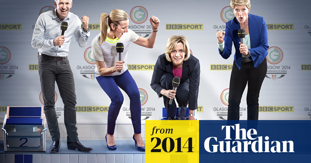 bbc strike to hit commonwealth games coverage bbc the guardian