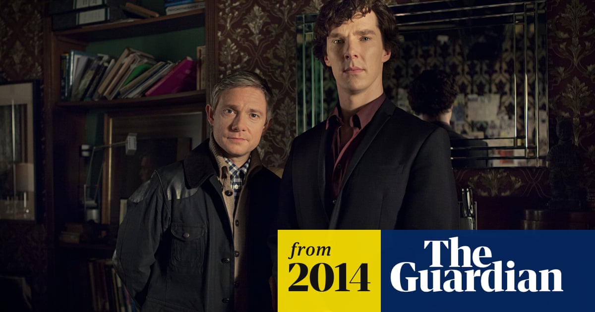 c S Sherlock To Return For Series Four And One Off Special c One The Guardian c S Sherlock To Return For Series Four And One Off Special c One The Guardian