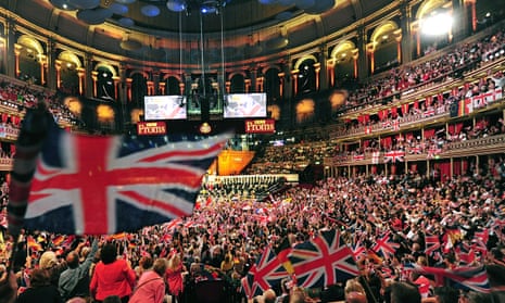 Last Night of the Proms is among the events that could be hit by BBC strike action