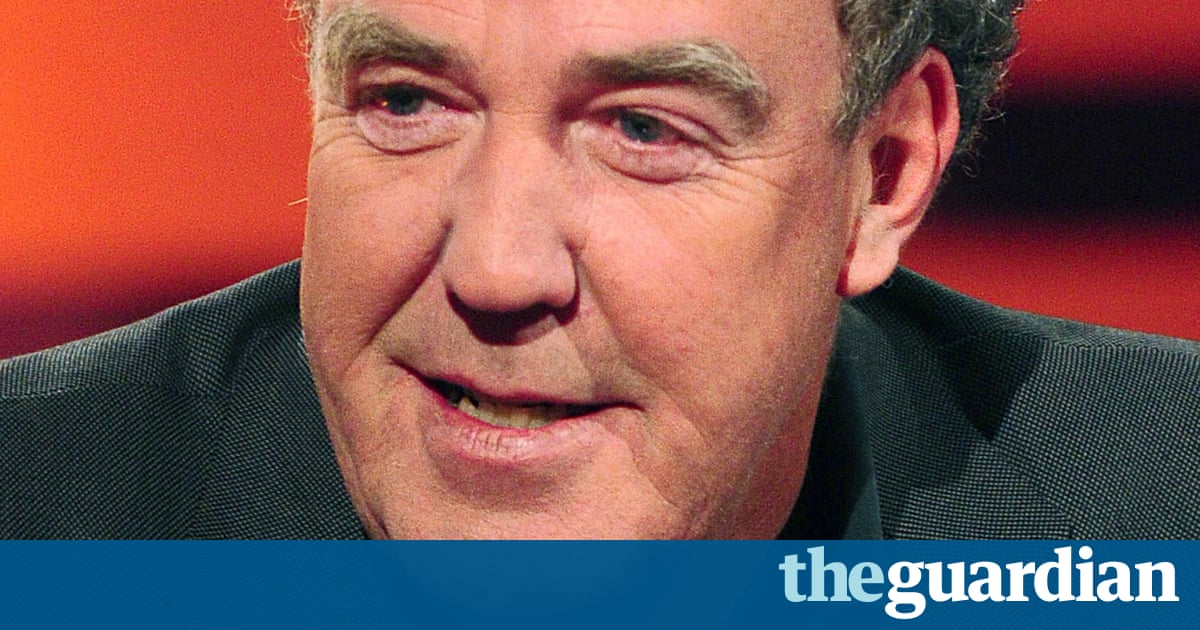Begged forgiveness emerged offence Jeremy Clarkson is warned ‘no one is bigger than the BBC’ by TV chief | Media | The Guardian