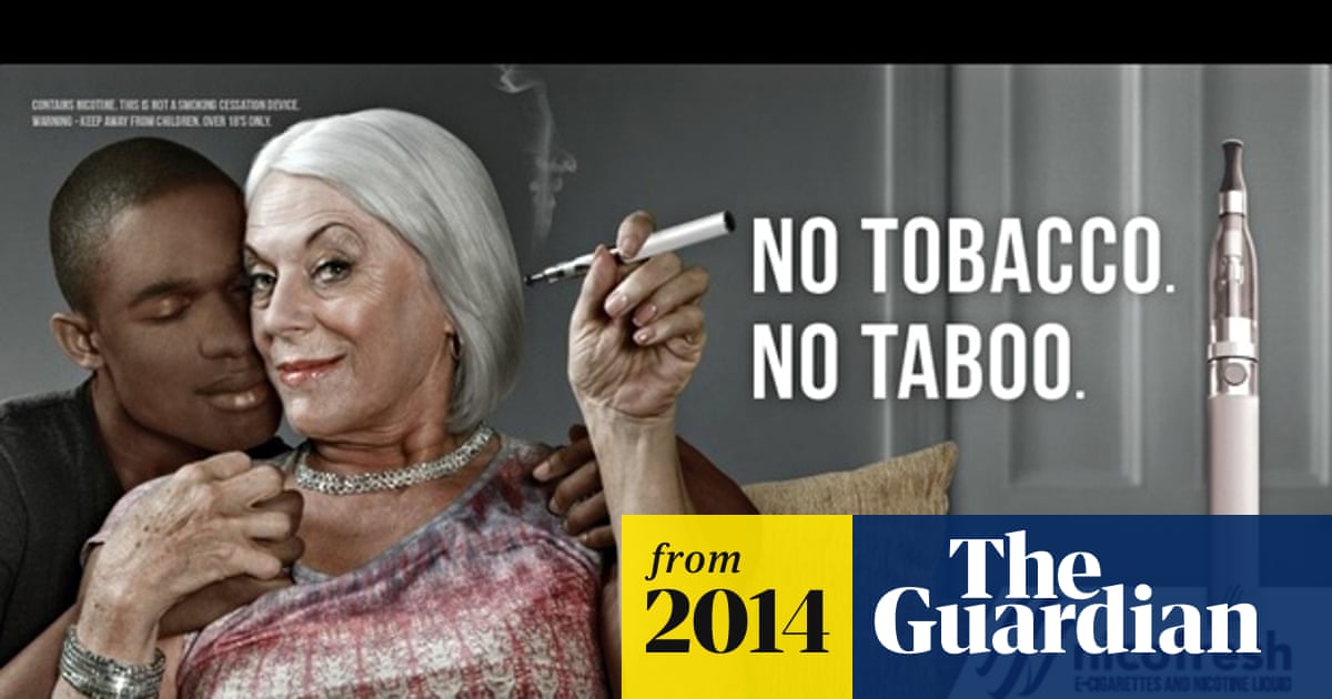 cigarette ads banned Ban on e-cigarette adverts implying interracial relationships are 'taboo' | Advertising Standards Authority cigarette ads banned Ban on e-cigarette adverts implying interracial relationships are 'taboo' | Advertising Standards Authority