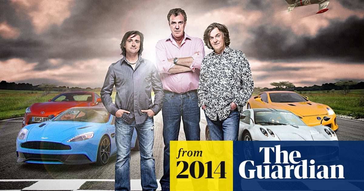 Toyota nation forum : toyota car and truck forums BBC investigates Top Gear after Jeremy Clarkson gaffes | BBC | The Guardian