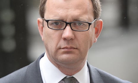 Andy Coulson has been charged with perjury over evidence he gave at the trial of Tommy Sheridan