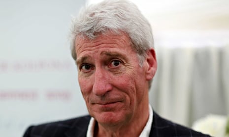 Jeremy Paxman is to host Channel 4's general election coverage