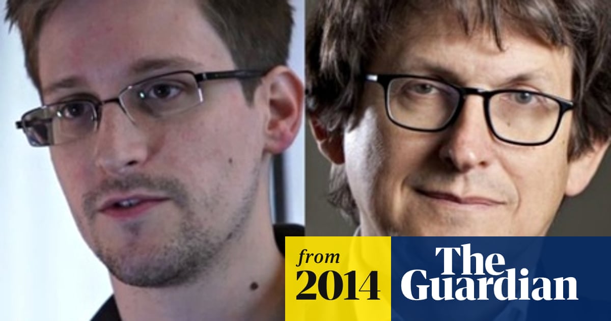 Edward Snowden And Alan Rusbridger Receive Right Livelihood Award Alan Rusbridger The Guardian Edward Snowden And Alan Rusbridger Receive Right Livelihood Award Alan Rusbridger The Guardian