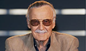 Image result for stan lee