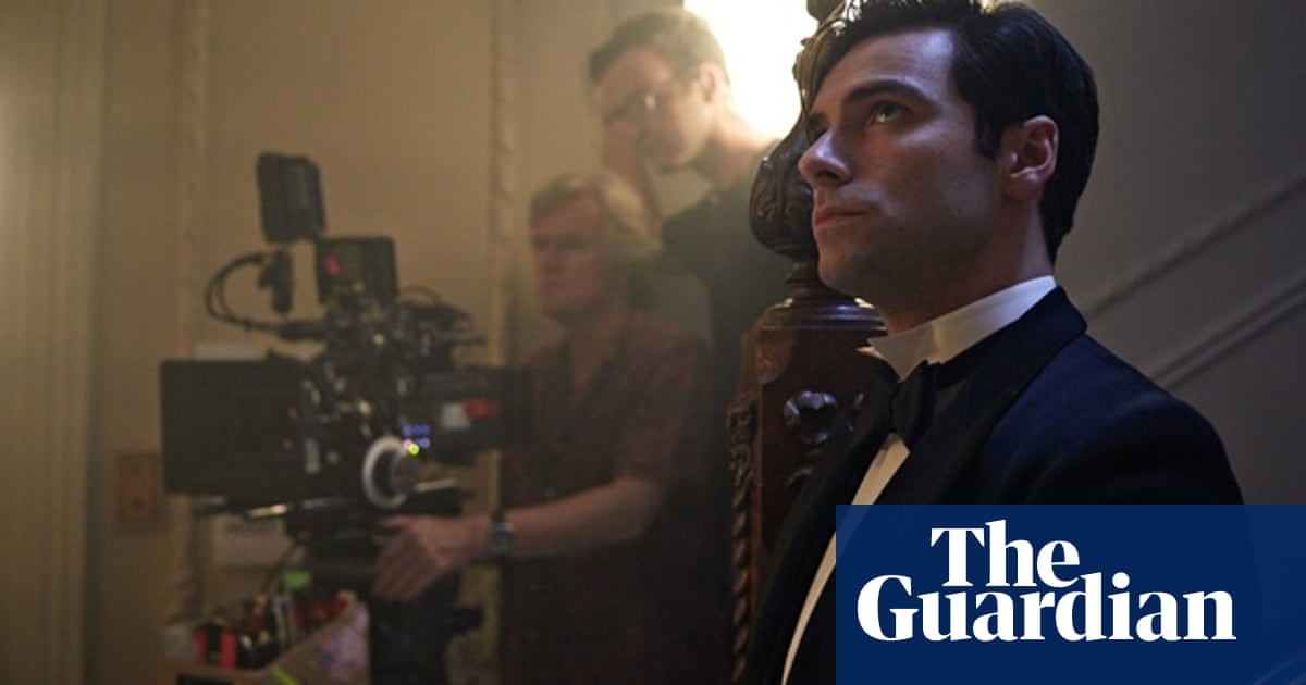 Bbc S And Then There Were None Puts A Darker Spin On Agatha