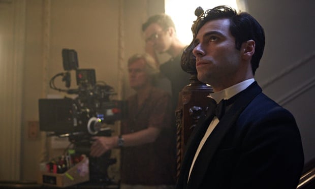 Bbc S And Then There Were None Puts A Darker Spin On Agatha