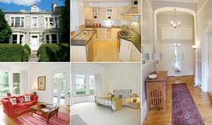WhatforWhatGallery: £300,000 home in Jesmond, Newcastle