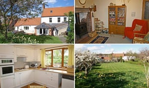 WhatforWhatGallery: £300,000 home in Norham, Northumberland