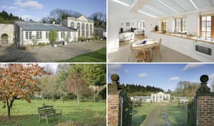 WhatforWhatGallery: £300,000 home in Tisbury, Wiltshire