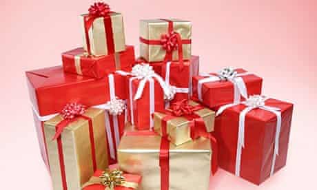 Can T Afford Christmas Presents Don T Buy Any Then Paris Lees The Guardian Can T Afford Christmas Presents Don T Buy Any Then Paris Lees The Guardian