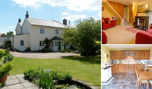 What 250,000 buy: £250,000 house in Somerset