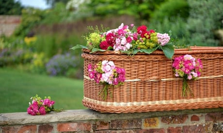 Avoid The Funeral Sting How To Die For Less Than 1 000 Money