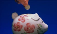 Factsheet: Mortgages | Cash | The Guardian 4 Piggy bank