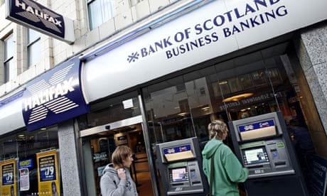 Bank Charges Case Goes To Appeal Court | Bank Charges | The Guardian