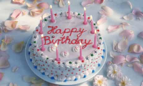 Happy Birthday Google Richard Wray The Guardian Happy Birthday Google Richard Wray The Guardian