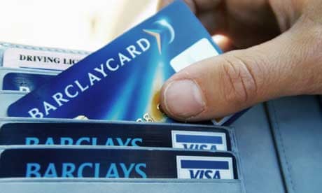 Barclaycard guarantees that benefits are safe | Credit cards | The Guardian