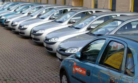 TOP RENTAL COMPANIES IN SPAIN TOP RENTAL COMPANIES IN SPAIN