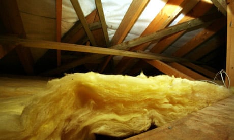 Am I eligible for any of the government’s latest insulation grants