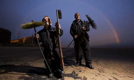 Pipe Dreams Money The Guardian