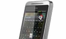 HTC Hero phone