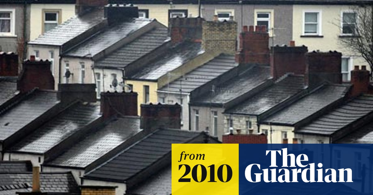 Half A Million Houses Are Lying Empty Guardian Research Shows Housing The Guardian Half A Million Houses Are Lying Empty Guardian Research Shows Housing The Guardian