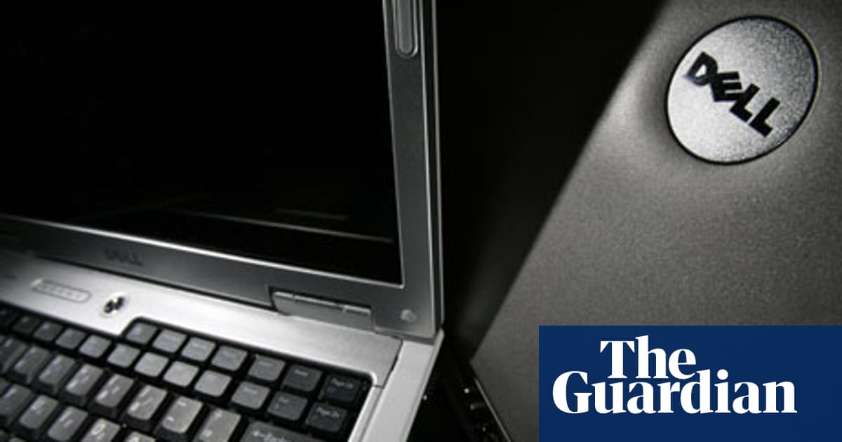 Dell's Logitech cancellation policy is illogical | Consumer rights | The  Guardian