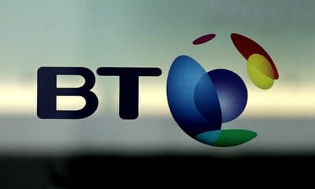 BT charged a customer £445 to switch her from a busines to a residential tariff