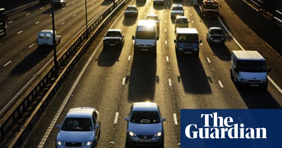 Car Insurer Charges A Premium For Being Born Abroad Money The
