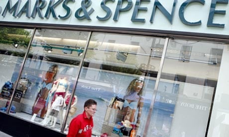 M&S admits bra price boob, Consumer affairs