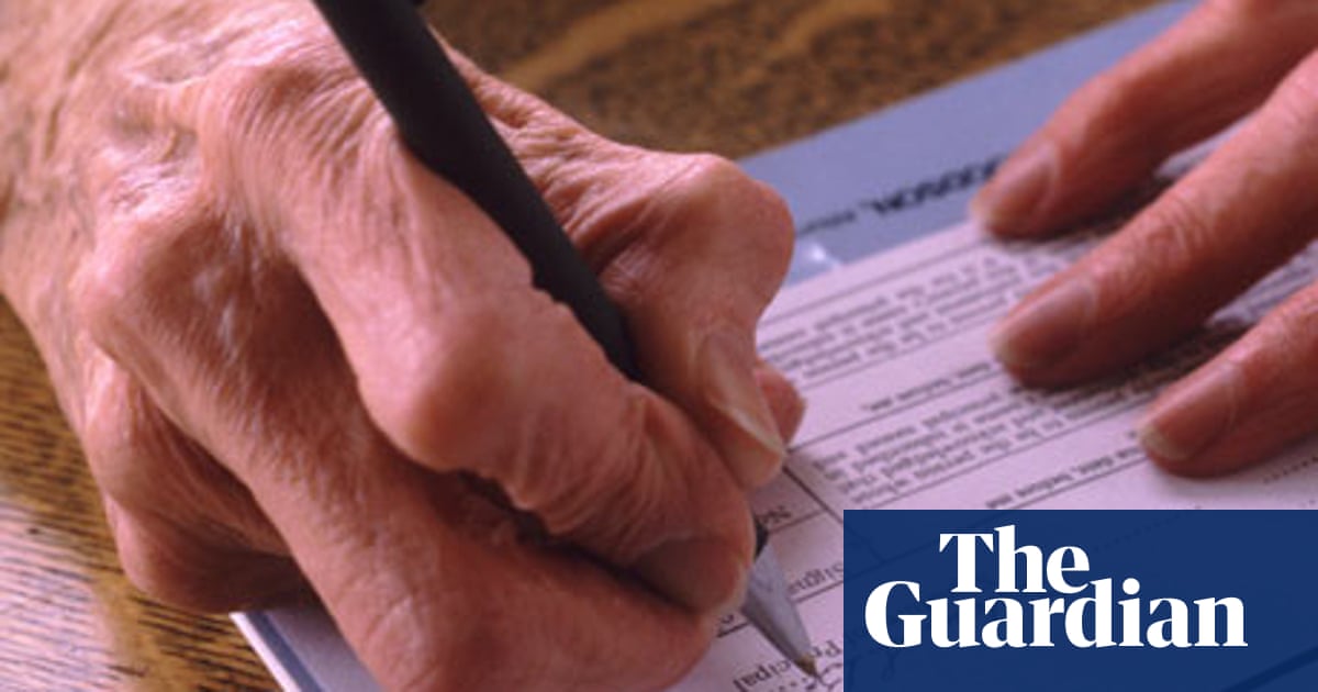 Give Someone Power Of Attorney Before It s Too Late Writing A Will Give someone power of attorney before it s too late writing a will