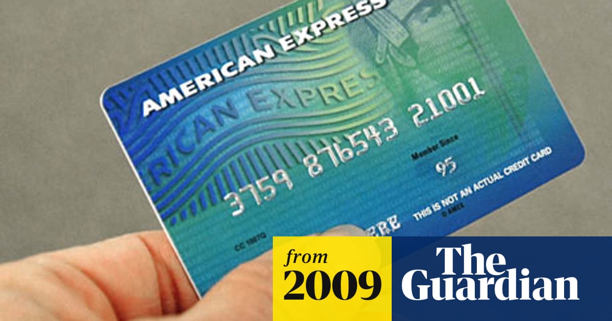 American Express To Charge Dormant Credit Card Holders Money