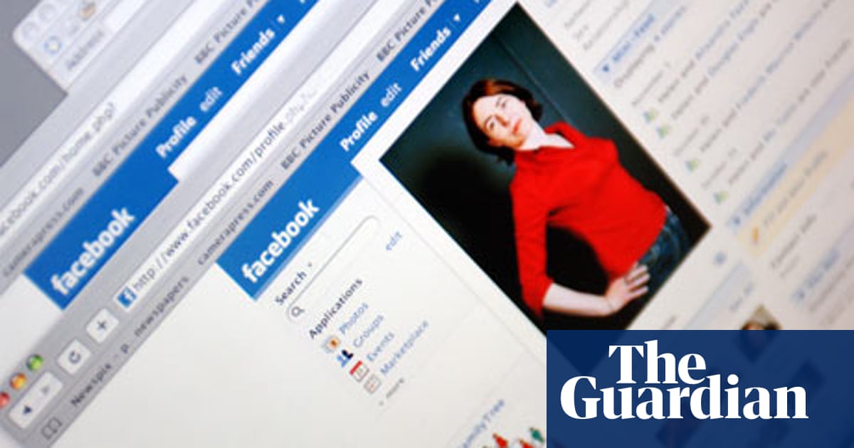 What If Facebook Timeline Was Read Instead Of Your Cv Work