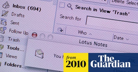 What S The Carbon Footprint Of Email Environment The Guardian What S The Carbon Footprint Of Email Environment The Guardian