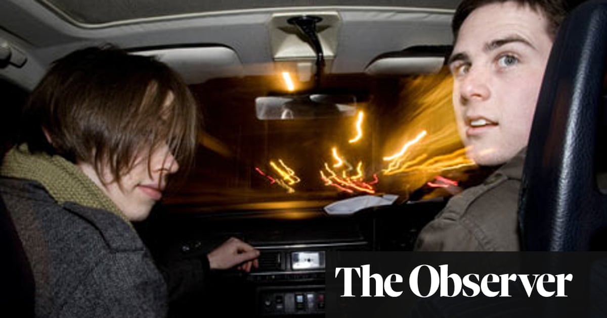 Why Finding Cheap Insurance For Young Drivers Is A Bumpy Road Car Insurance The Guardian
