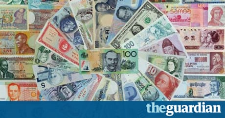 Imf forex