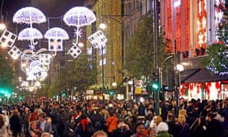 All age christmas day service Christmas Day working gives fewer grounds for reward | Work & careers