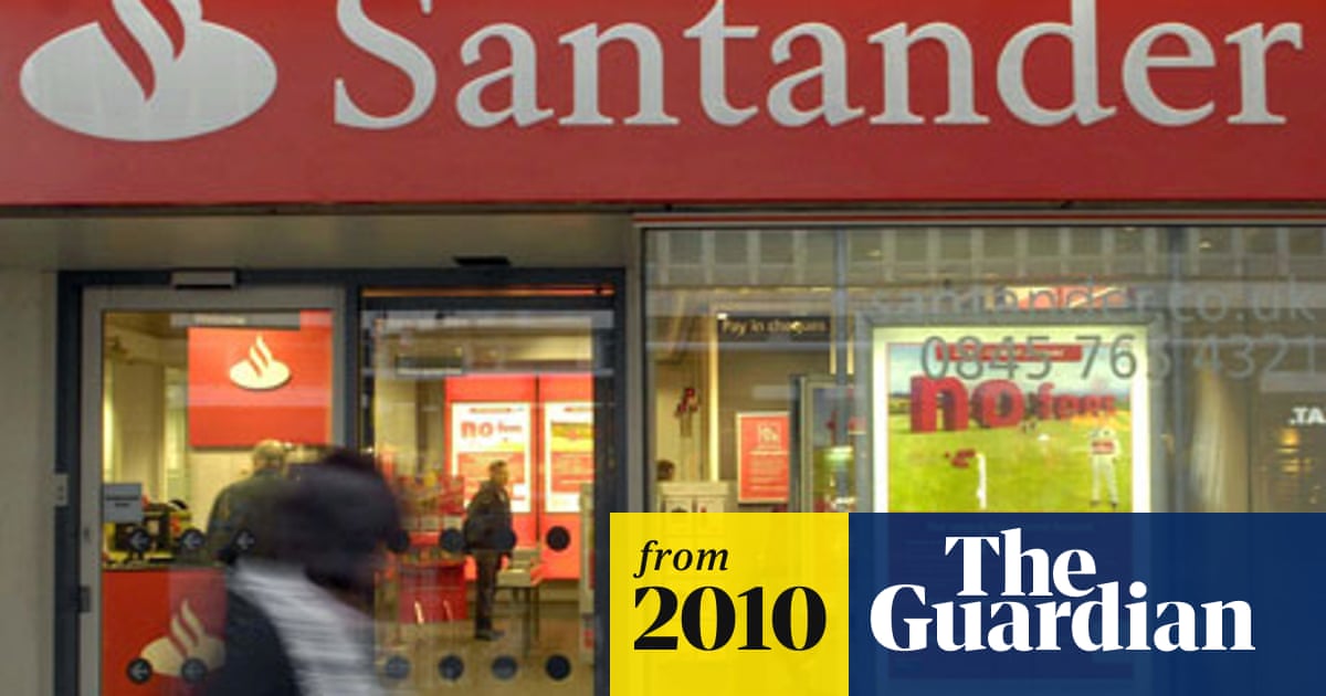 Santander cuts fixed-rate and tracker mortgage deals | Mortgages | The ...