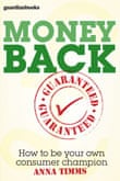 Money Back Guaranteed front cover